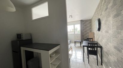 Appartement 1 pièce de 27 m² à Belfort (90000)