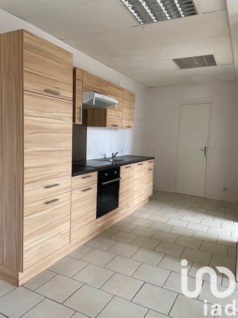 Apartment 4 rooms of 72 m² in Saint-Dizier (52100)