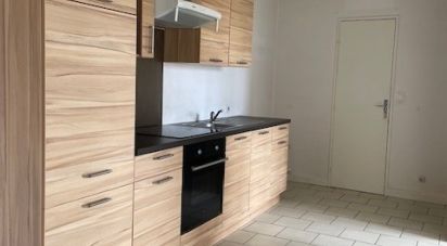 Apartment 4 rooms of 72 m² in Saint-Dizier (52100)