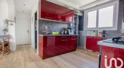 Apartment 3 rooms of 59 m² in Les Clayes-sous-Bois (78340)