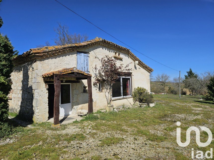 Country house 5 rooms of 137 m² in Saint-Clar (32380)