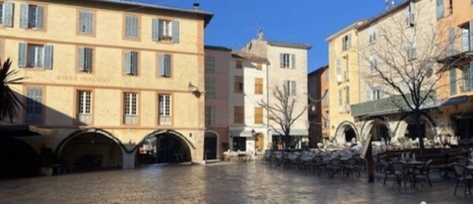 Local d'activités de 29 m² à Valbonne (06560)