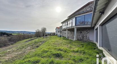 Maison de campagne 10 pièces de 290 m² à Rauret (43340)