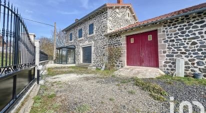 Maison de campagne 10 pièces de 290 m² à Rauret (43340)