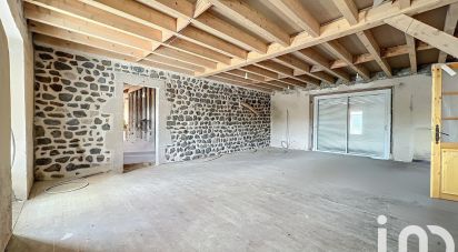 Maison de campagne 10 pièces de 290 m² à Rauret (43340)