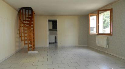 Maison 4 pièces de 90 m² à Fresnes-sur-Marne (77410)