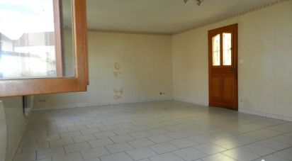 Maison 4 pièces de 90 m² à Fresnes-sur-Marne (77410)