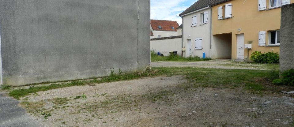 Maison 4 pièces de 90 m² à Fresnes-sur-Marne (77410)