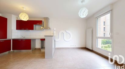 Apartment 3 rooms of 61 m² in Toulouse (31500)