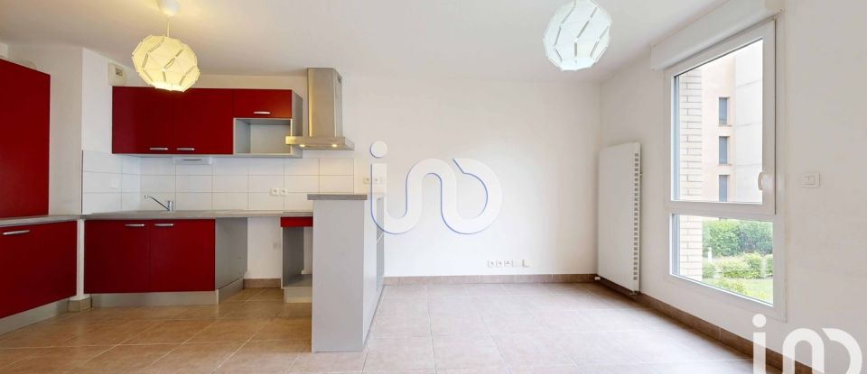 Appartement 3 pièces de 61 m² à Toulouse (31500)