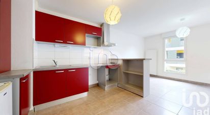 Apartment 3 rooms of 61 m² in Toulouse (31500)