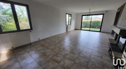 Maison 6 pièces de 128 m² à Mauléon (79700)