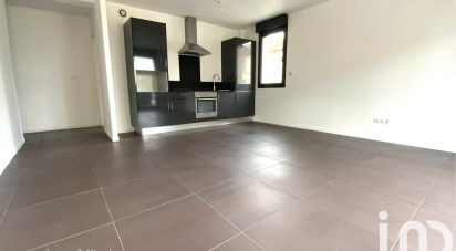 Appartement 2 pièces de 50 m² à Jarville-la-Malgrange (54140)