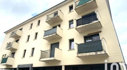 Appartement 2 pièces de 50 m² à Jarville-la-Malgrange (54140)