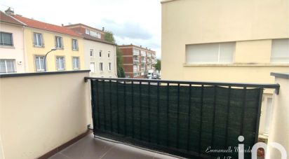 Appartement 2 pièces de 50 m² à Jarville-la-Malgrange (54140)