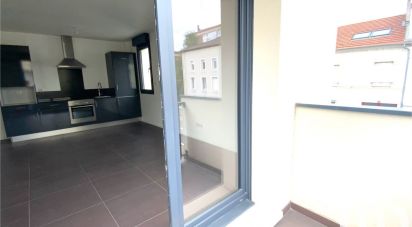 Apartment 2 rooms of 50 m² in Jarville-la-Malgrange (54140)