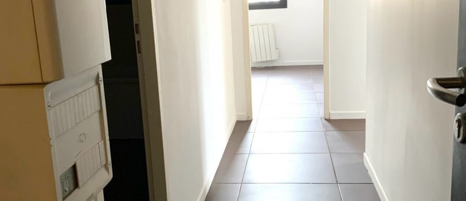 Apartment 2 rooms of 50 m² in Jarville-la-Malgrange (54140)