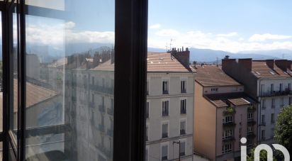 Appartement 2 pièces de 35 m² à Grenoble (38000)