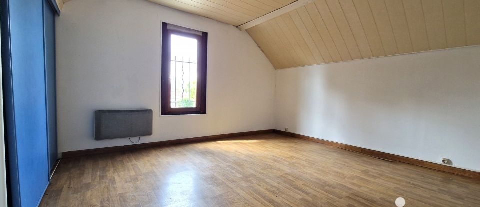House 5 rooms of 117 m² in Troyes (10000)