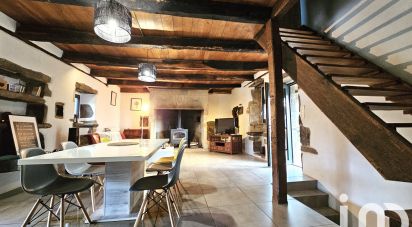 Country house 4 rooms of 117 m² in Saint-Céré (46400)