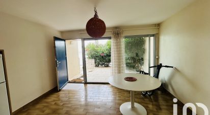 Appartement 2 pièces de 34 m² à Balaruc-les-Bains (34540)