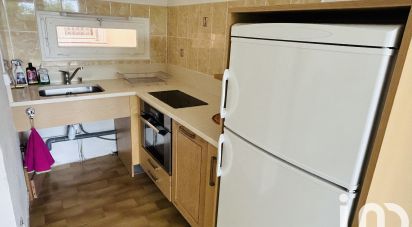 Appartement 2 pièces de 34 m² à Balaruc-les-Bains (34540)