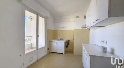 Appartement 2 pièces de 37 m² à Antibes (06600)