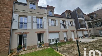 Apartment 2 rooms of 42 m² in Bussy-Saint-Georges (77600)