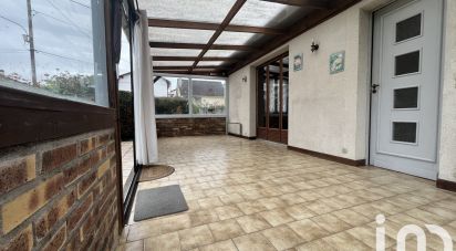 Traditional house 5 rooms of 84 m² in Herblay-sur-Seine (95220)