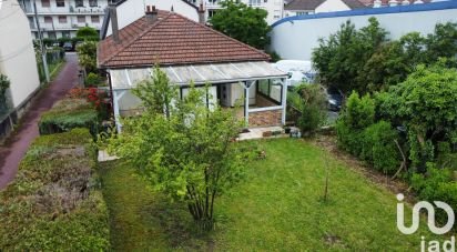 Traditional house 5 rooms of 84 m² in Herblay-sur-Seine (95220)