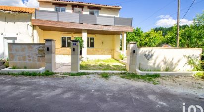 House 4 rooms of 120 m² in Chabanais (16150)