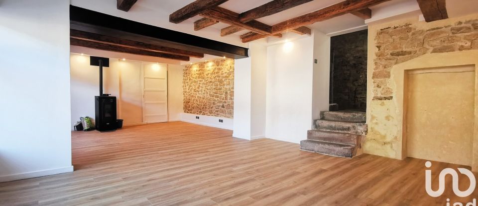 House 9 rooms of 220 m² in Plombières-les-Bains (88370)