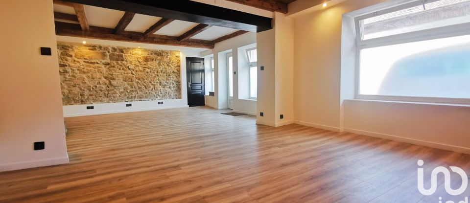 House 9 rooms of 220 m² in Plombières-les-Bains (88370)