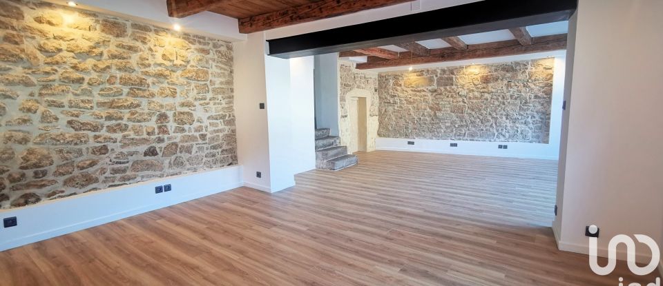 Maison 9 pièces de 220 m² à Plombières-les-Bains (88370)