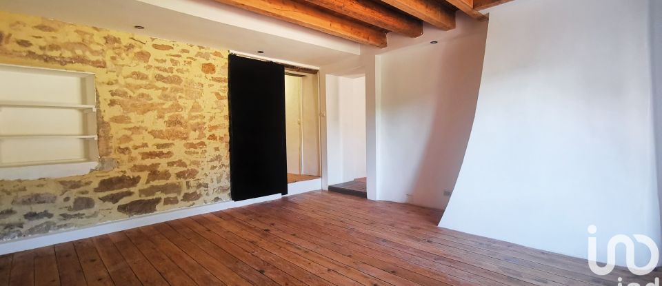 Maison 9 pièces de 220 m² à Plombières-les-Bains (88370)