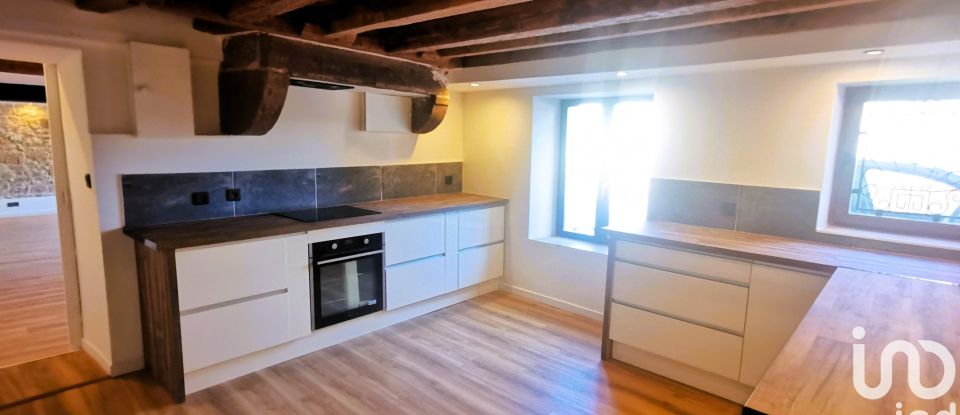 Maison 9 pièces de 220 m² à Plombières-les-Bains (88370)