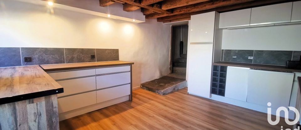 Maison 9 pièces de 220 m² à Plombières-les-Bains (88370)