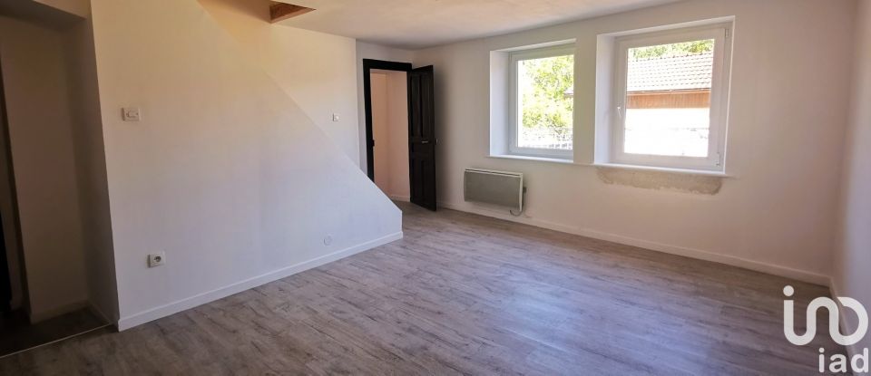 Maison 9 pièces de 220 m² à Plombières-les-Bains (88370)