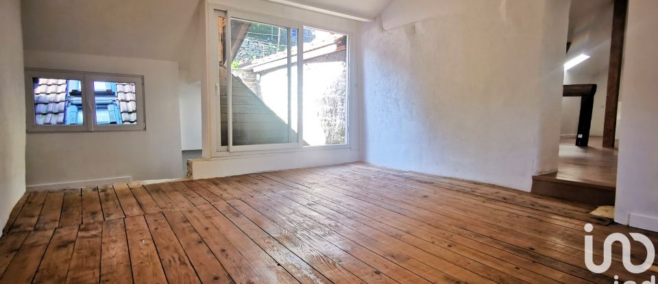 House 9 rooms of 220 m² in Plombières-les-Bains (88370)