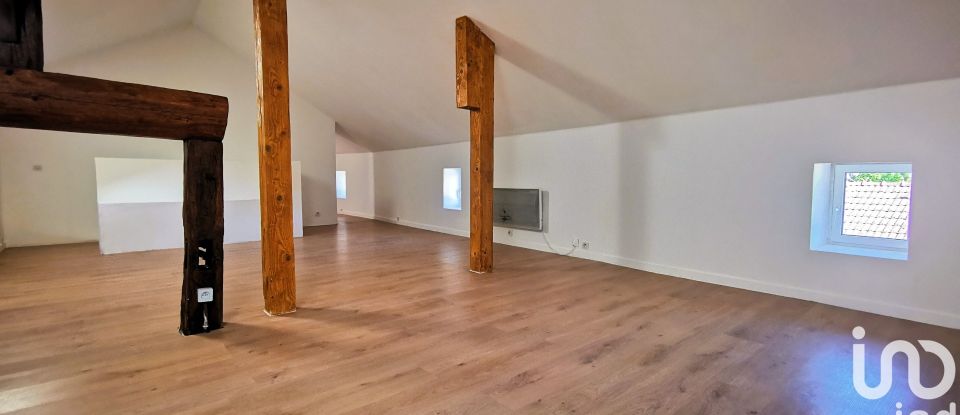 Maison 9 pièces de 220 m² à Plombières-les-Bains (88370)