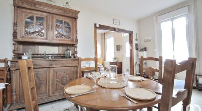 Maison 3 pièces de 75 m² à Flixecourt (80420)