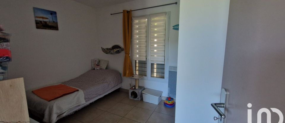 Appartement 3 pièces de 61 m² à Valensole (04210)