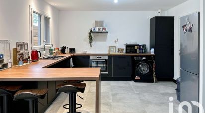 Maison 6 pièces de 110 m² à Bruz (35170)