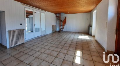 Village house 5 rooms of 98 m² in Saint-Lumine-de-Clisson (44190)