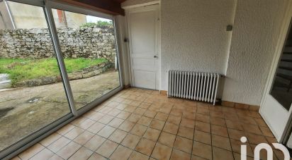 Village house 5 rooms of 98 m² in Saint-Lumine-de-Clisson (44190)