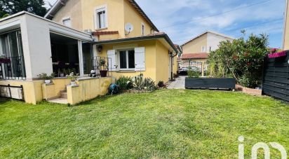 Maison 4 pièces de 102 m² à Villefranche-sur-Saône (69400)