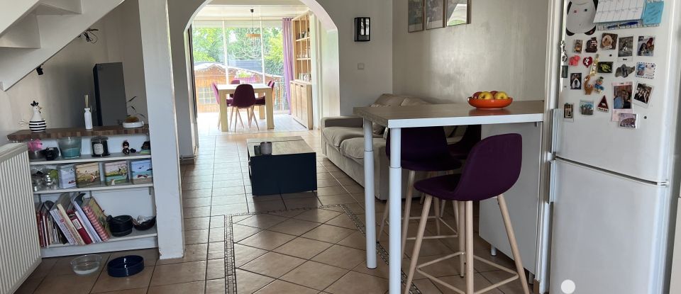 Maison 4 pièces de 102 m² à Villefranche-sur-Saône (69400)