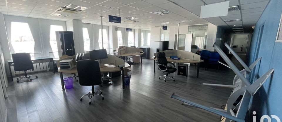 Offices of 240 m² in Thiais (94320)