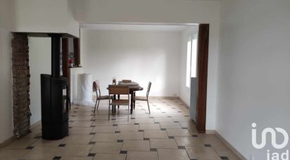Country house 7 rooms of 201 m² in La Marolle-en-Sologne (41210)