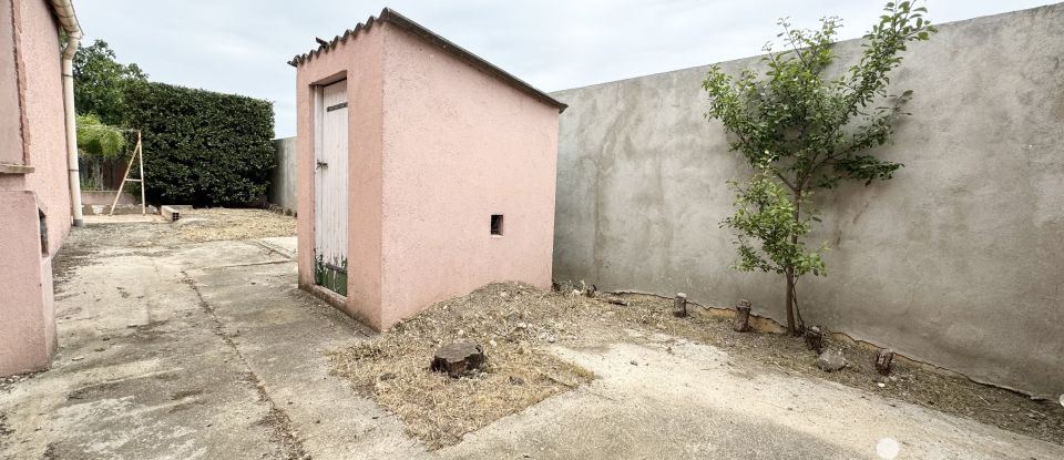 Maison 4 pièces de 110 m² à Saint-André (66690)